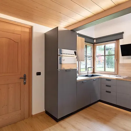 Monteneve App Bordeaux Apartment Livigno