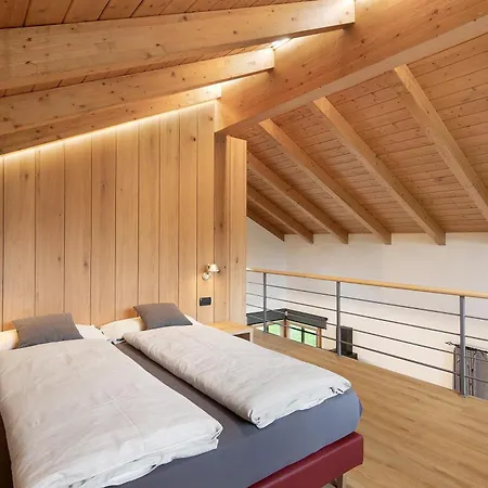 Monteneve App Bordeaux Appartamento Livigno