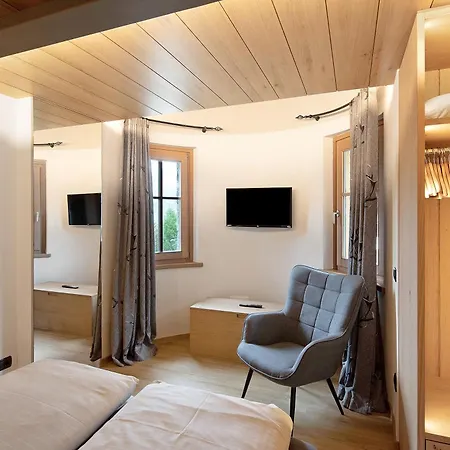 Appartamento Monteneve App Bordeaux Livigno